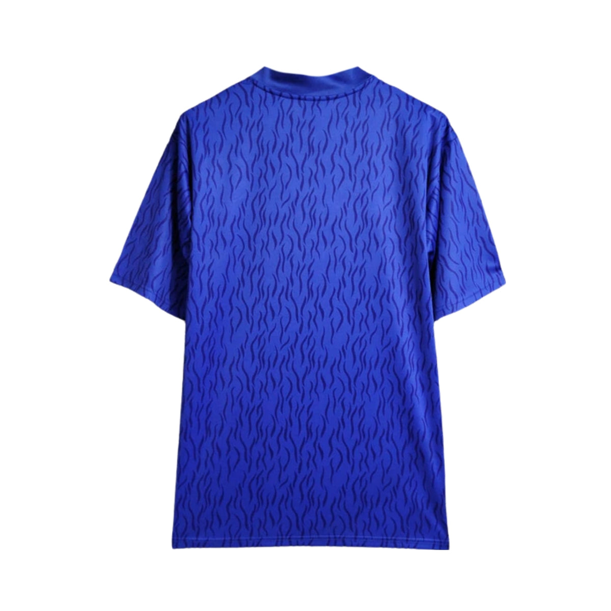 Leicester City Home 93/94 - Back view