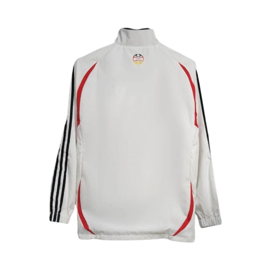 Coupe-Vent - Allemagne 25/26