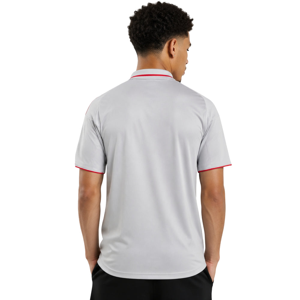 Olympique Lyonnais Third 25/26