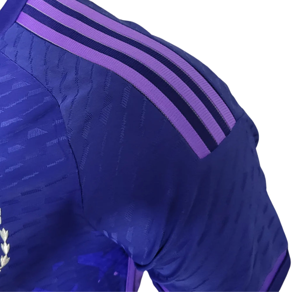 Argentina Away 22/23 - Player Version