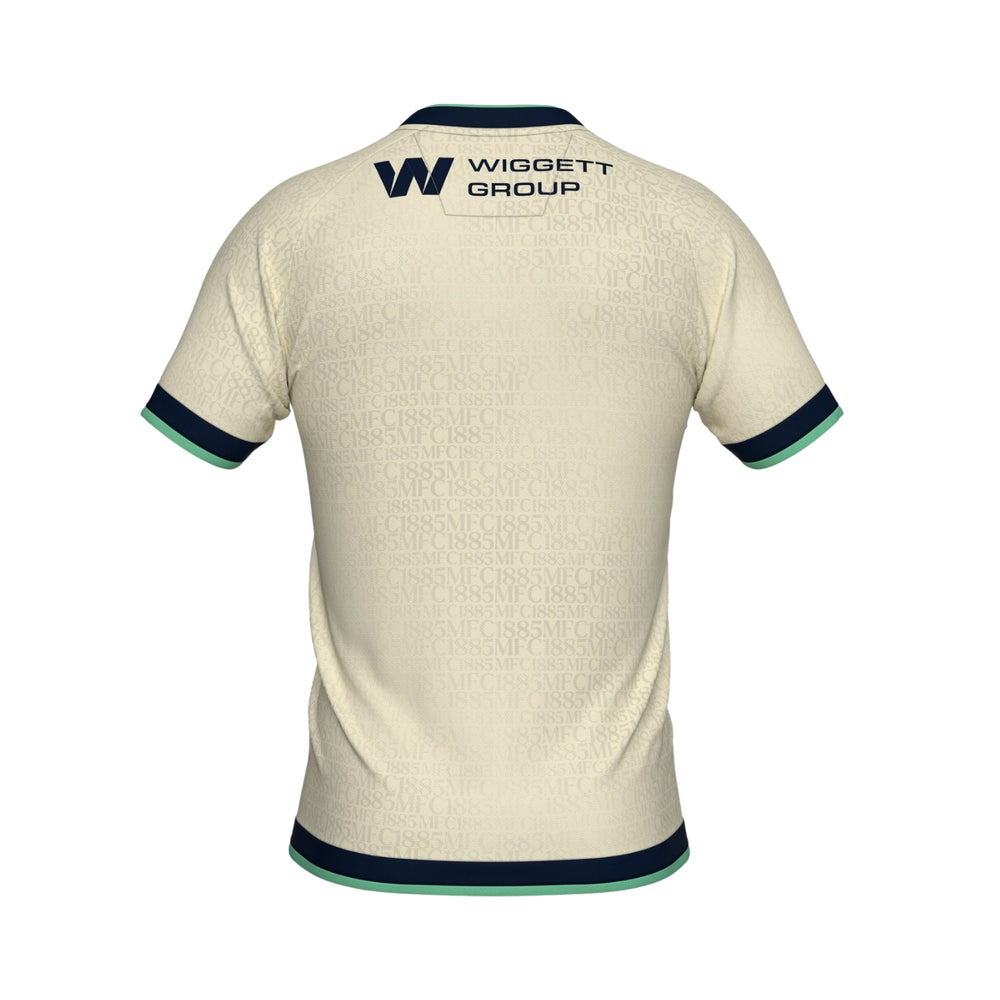 Millwall Away 25/26