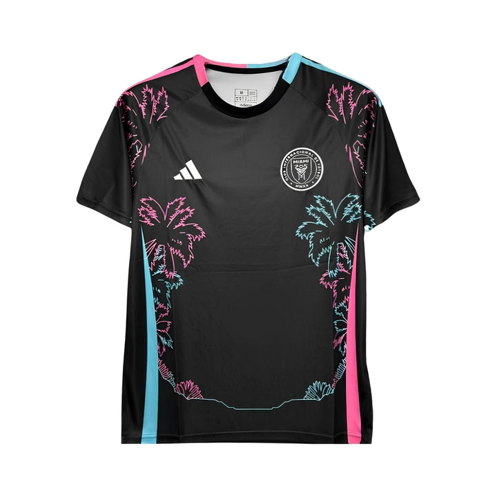 Inter Miami Édition Spéciale 24/25 - Noir et Rose