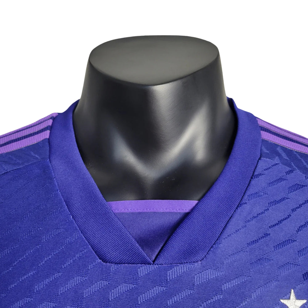 Argentina Away 22/23 - Player Version