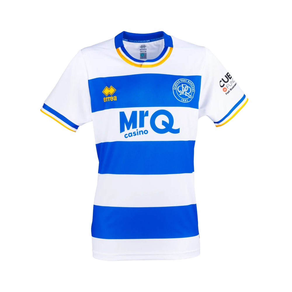 Queens Park Rangers Domicile 26/27