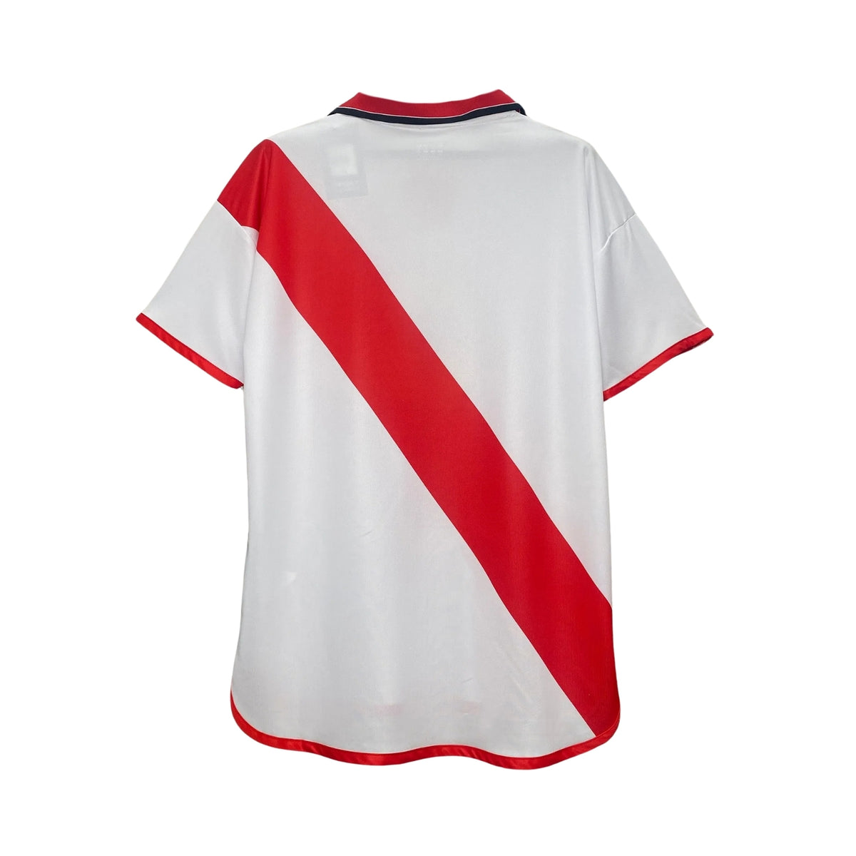 Rayo Vallecano Domicile 01/02 - Vue de dos
