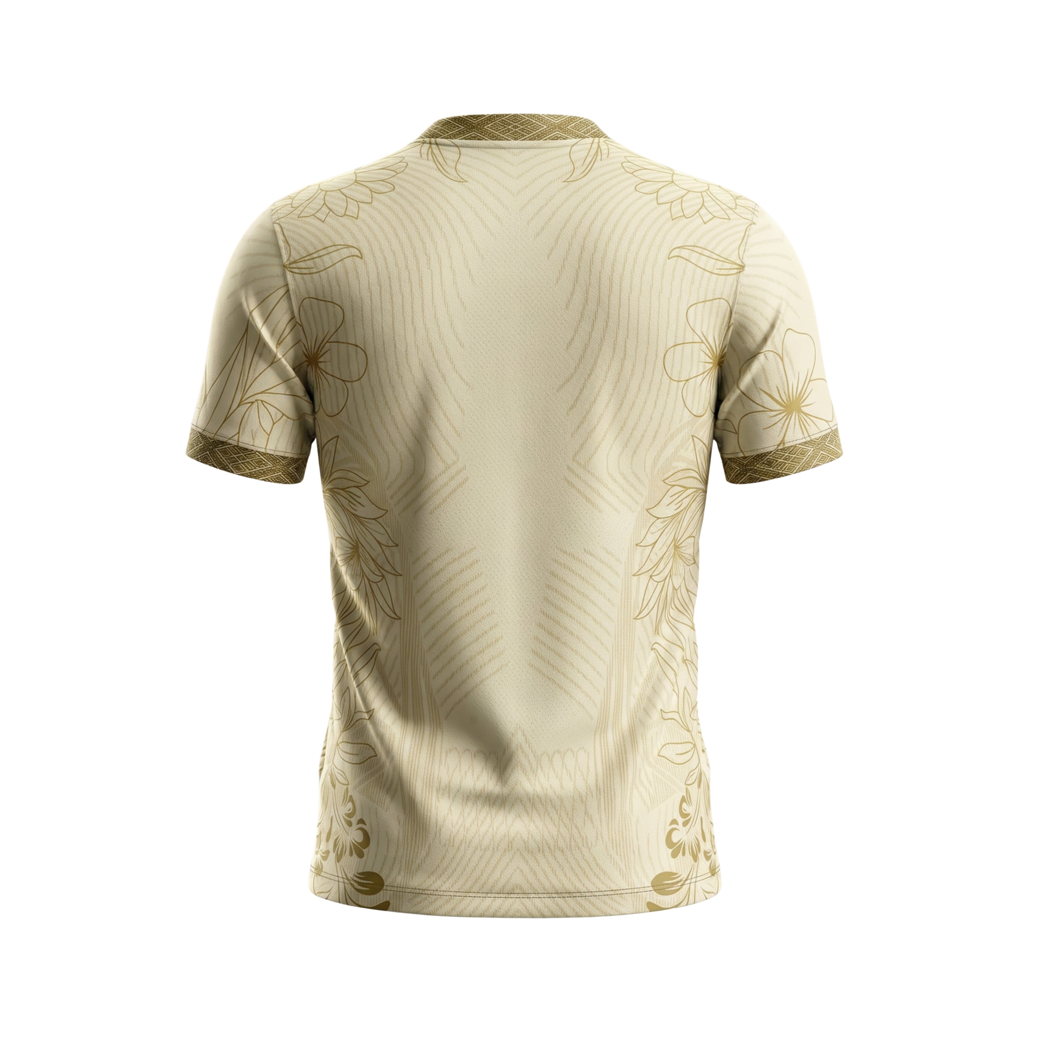 Brésil Édition Spéciale 25/26 - Détail