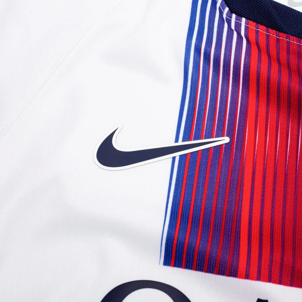 PSG Extérieur 26/27