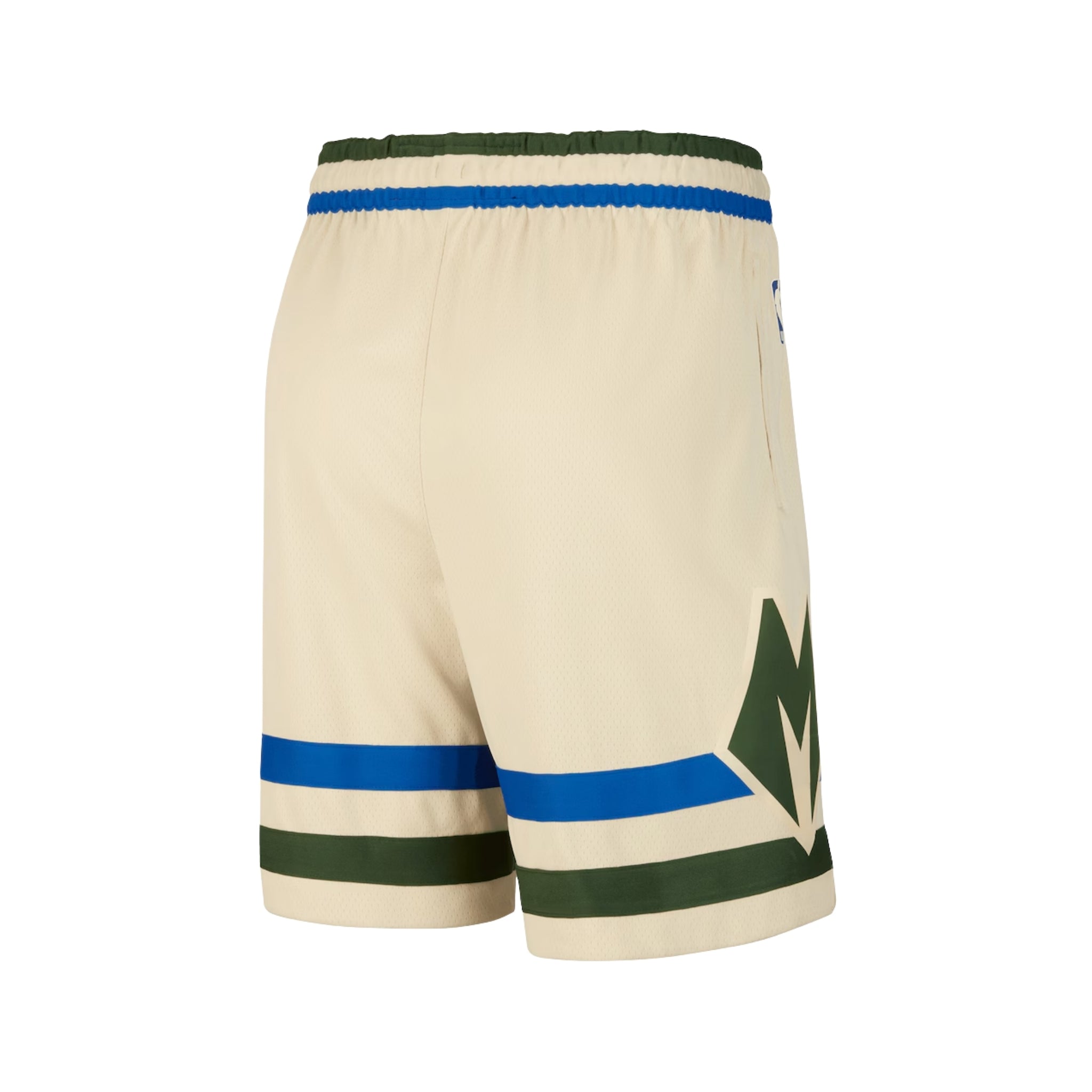 Milwaukee Bucks City Edition 25/26 - Packaging