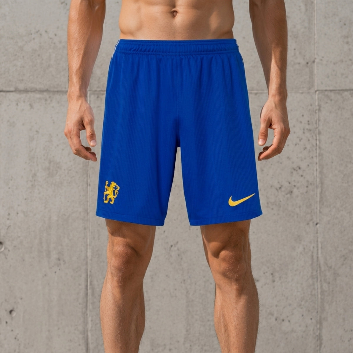 Short Chelsea Domicile 26/27