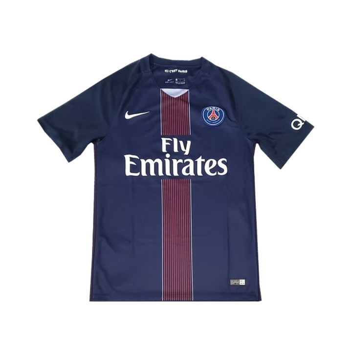 PSG Home 16/17