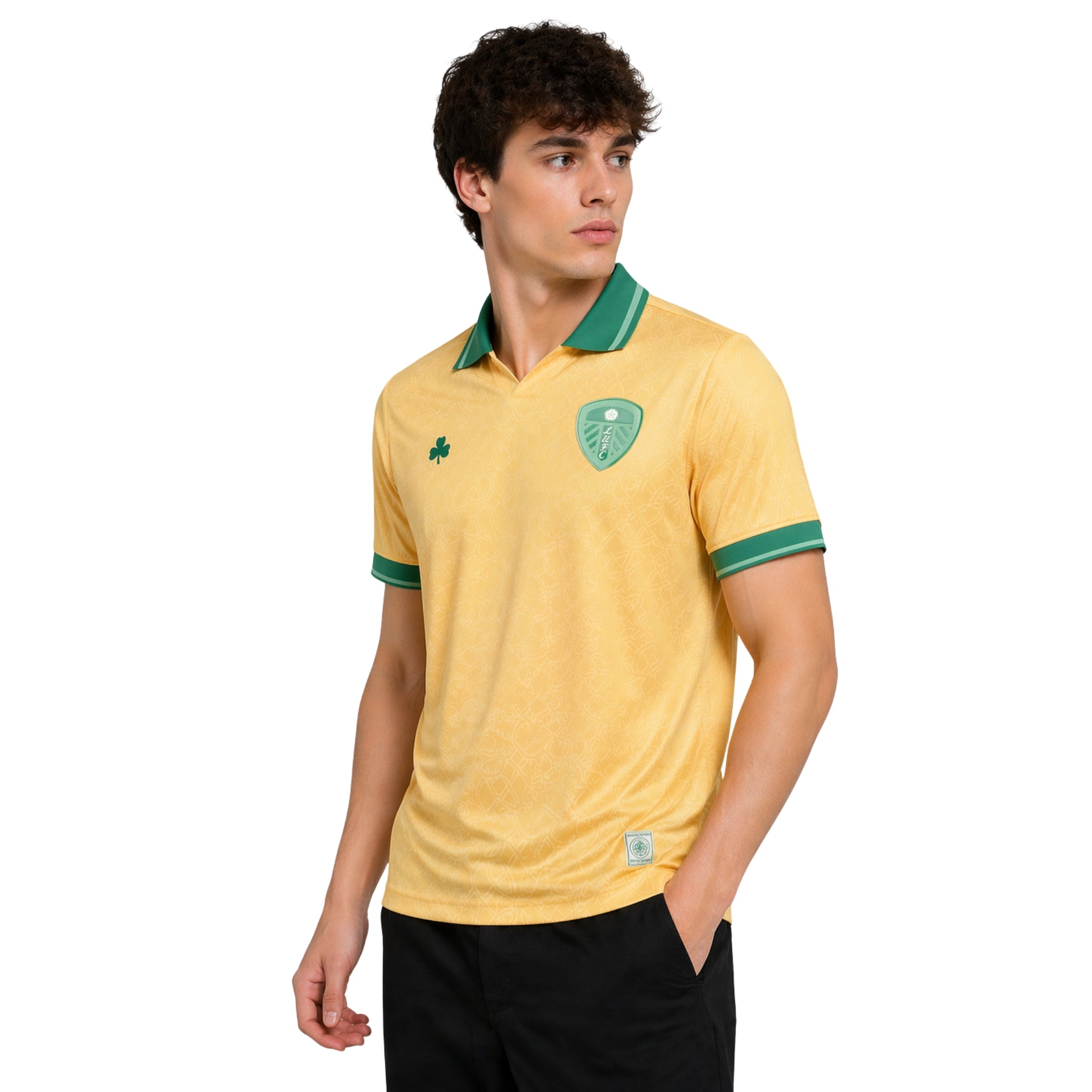 Leeds United Édition Spéciale 25/26