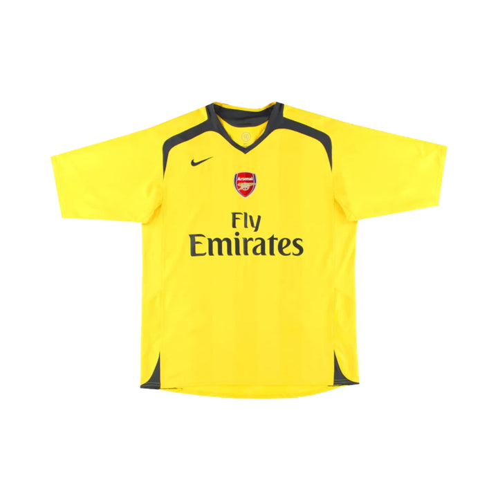 Arsenal Away 06/07