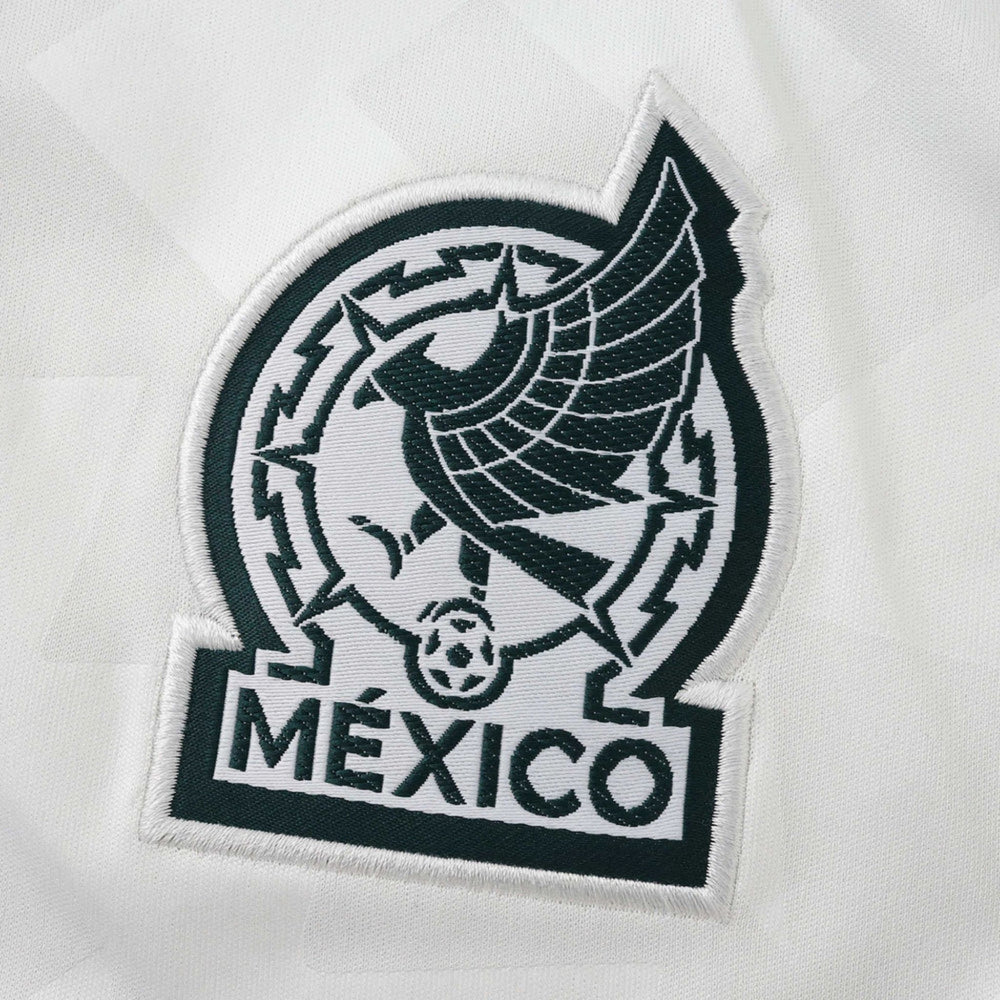 Mexico Away 26/27 - World Cup 2026