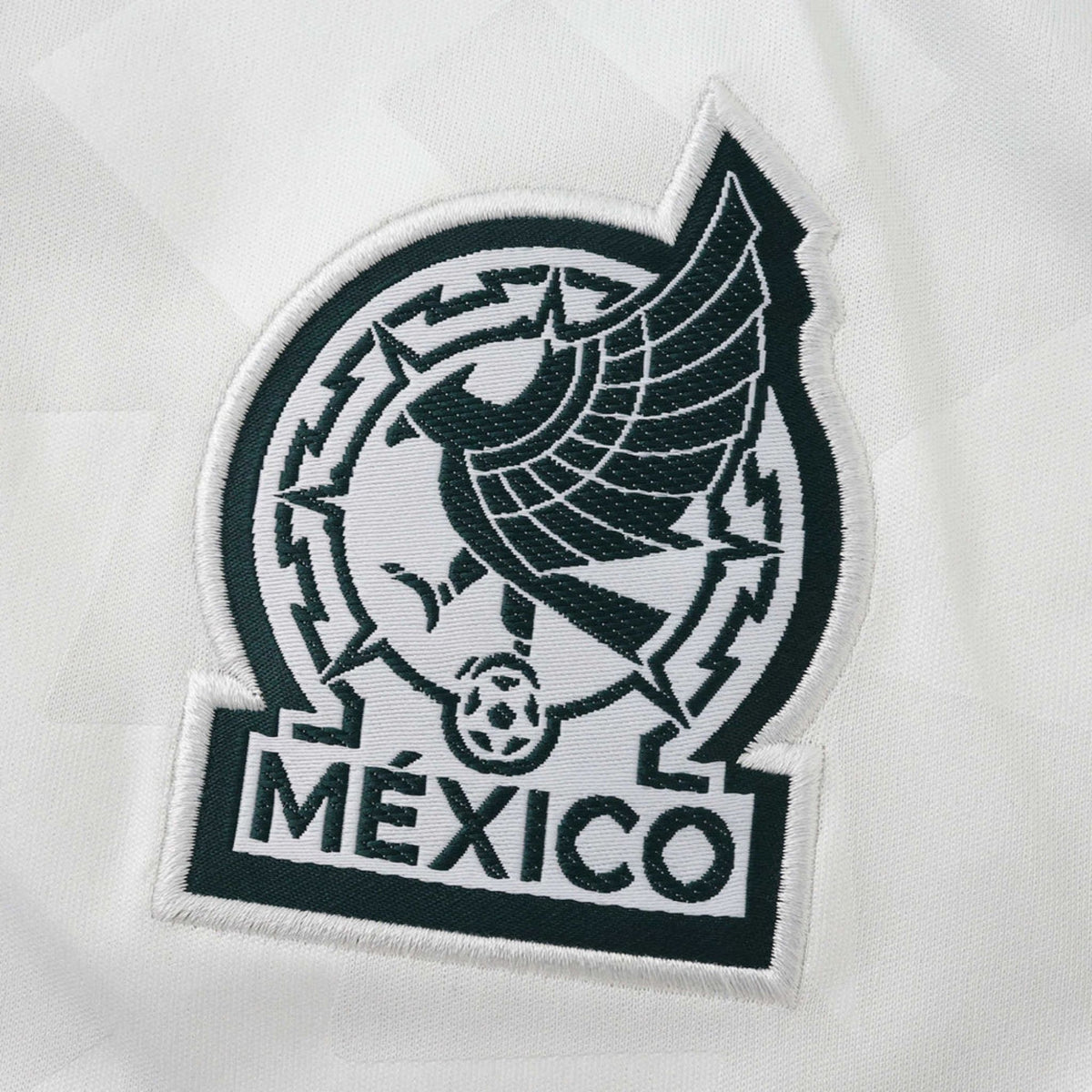 Mexico Away 26/27 - World Cup 2026