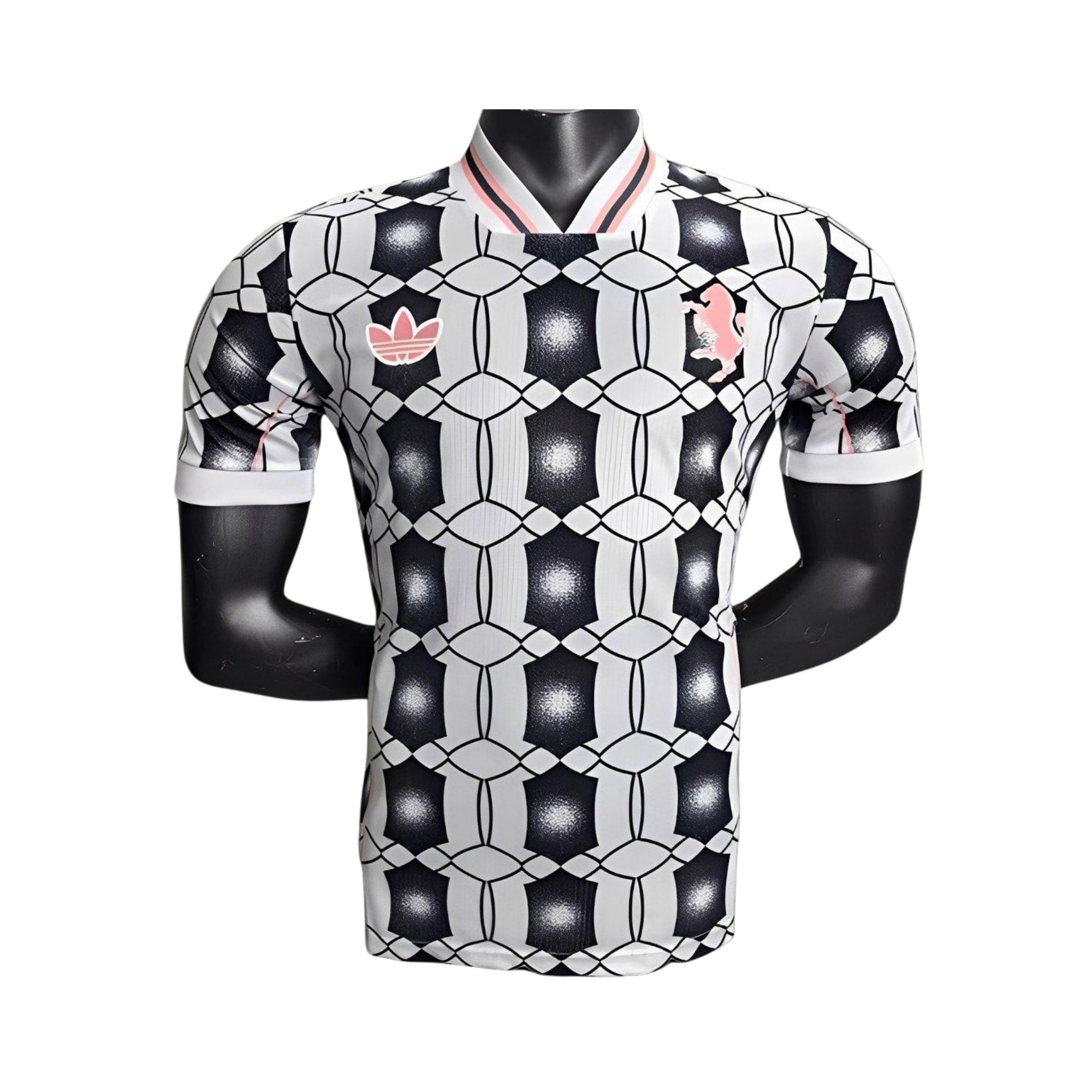 Juventus Édition Spéciale 25/26 - Version Joueur