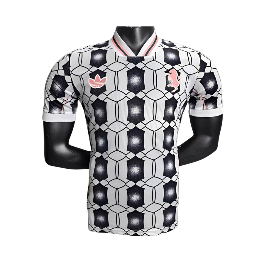 Juventus Édition Spéciale 25/26 - Version Joueur