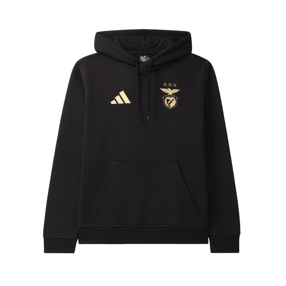 Benfica 25/26 - Sweat - Vue de face
