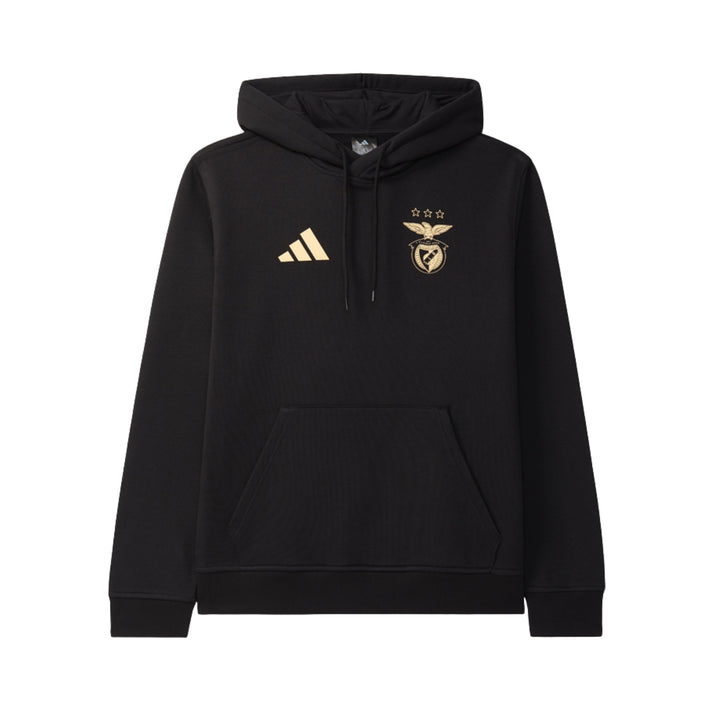 Benfica 25/26 - Sweatshirt - Black 3