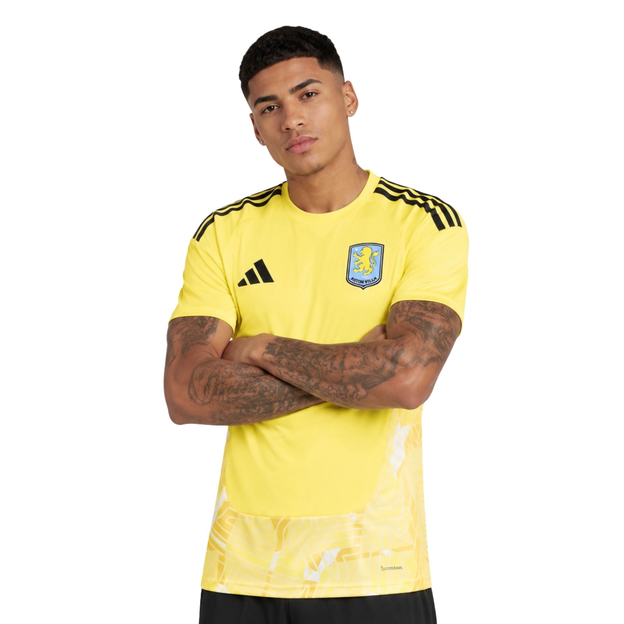 Aston Villa Gardiens de But 26/27