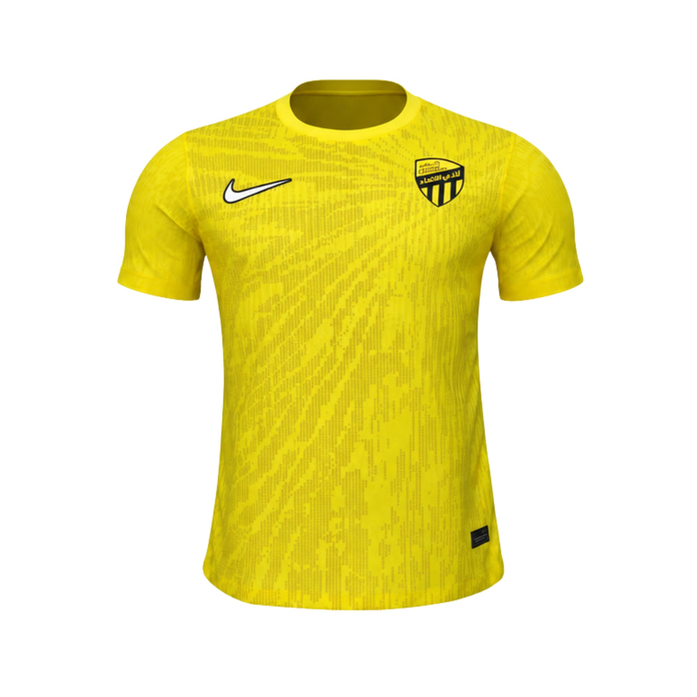 Al-Ittihad Club Edición Especial 25/26 - Versión Jugador
