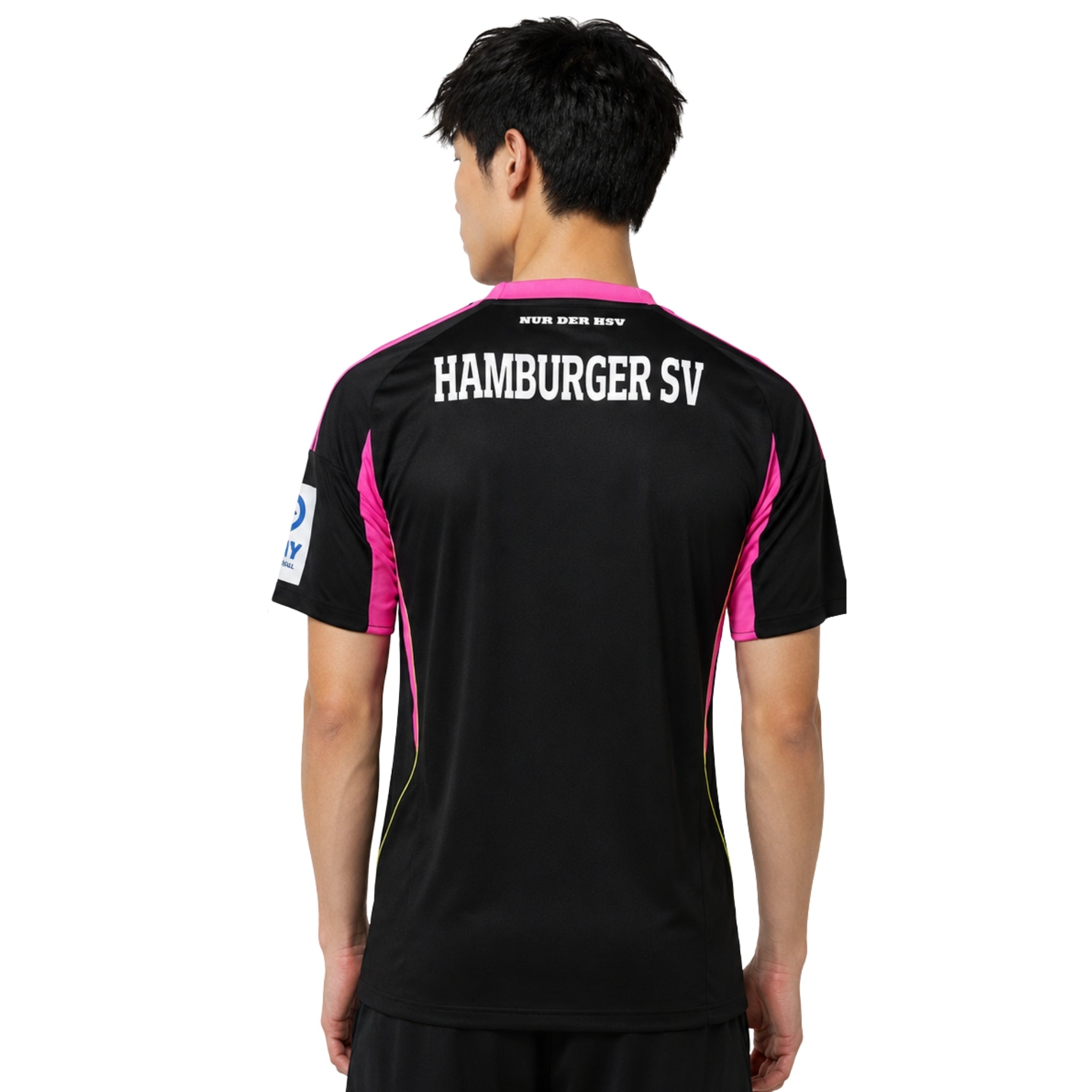 Hamburg SV Third 25/26