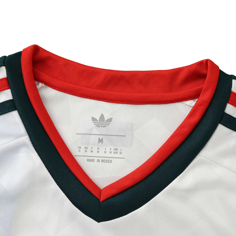 Mexico Away 26/27 - World Cup 2026