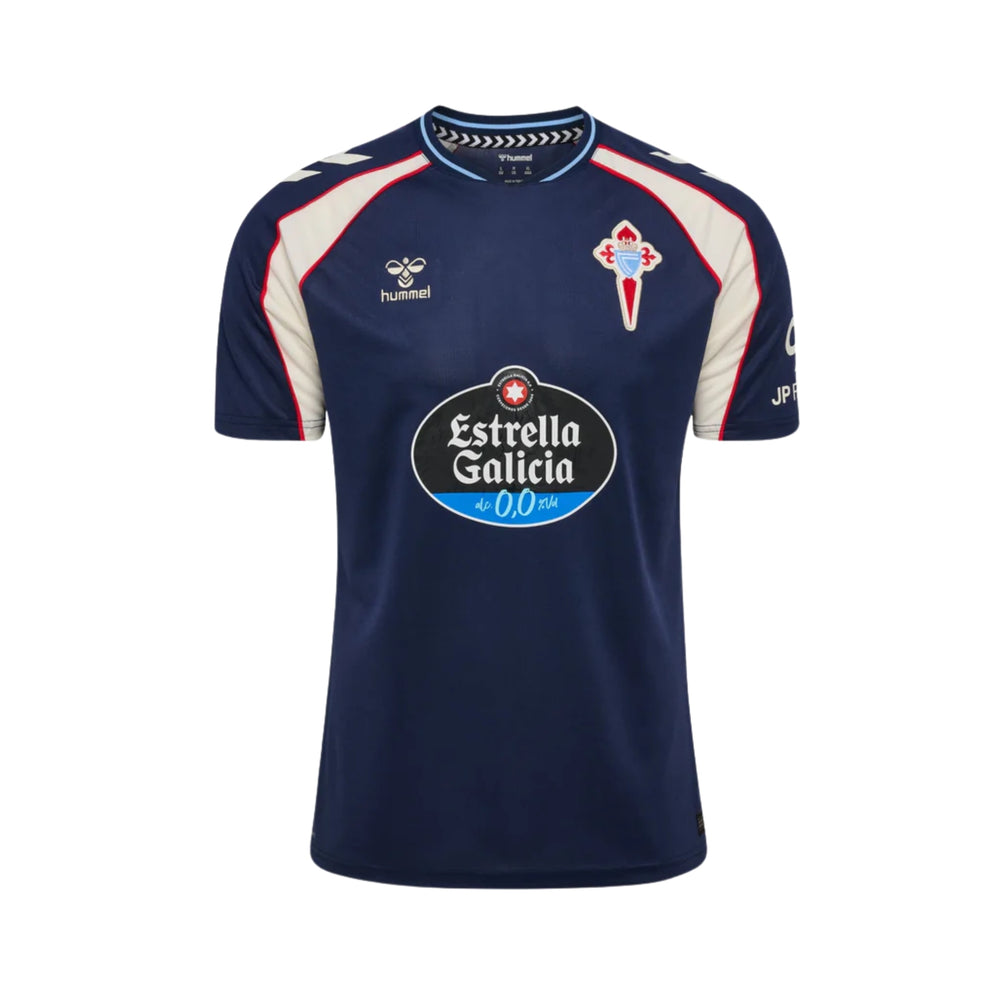 Celta de Vigo Extérieur 26/27