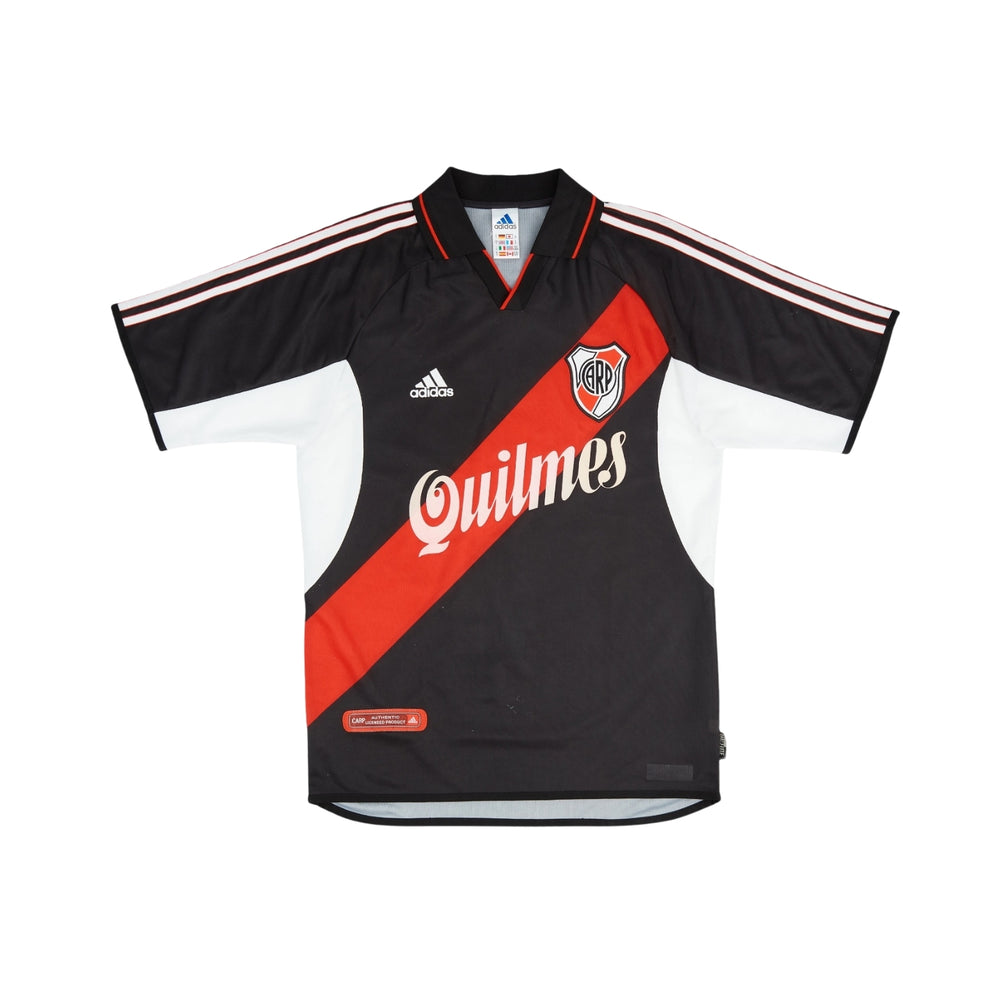 River Plate Tercera 00/01