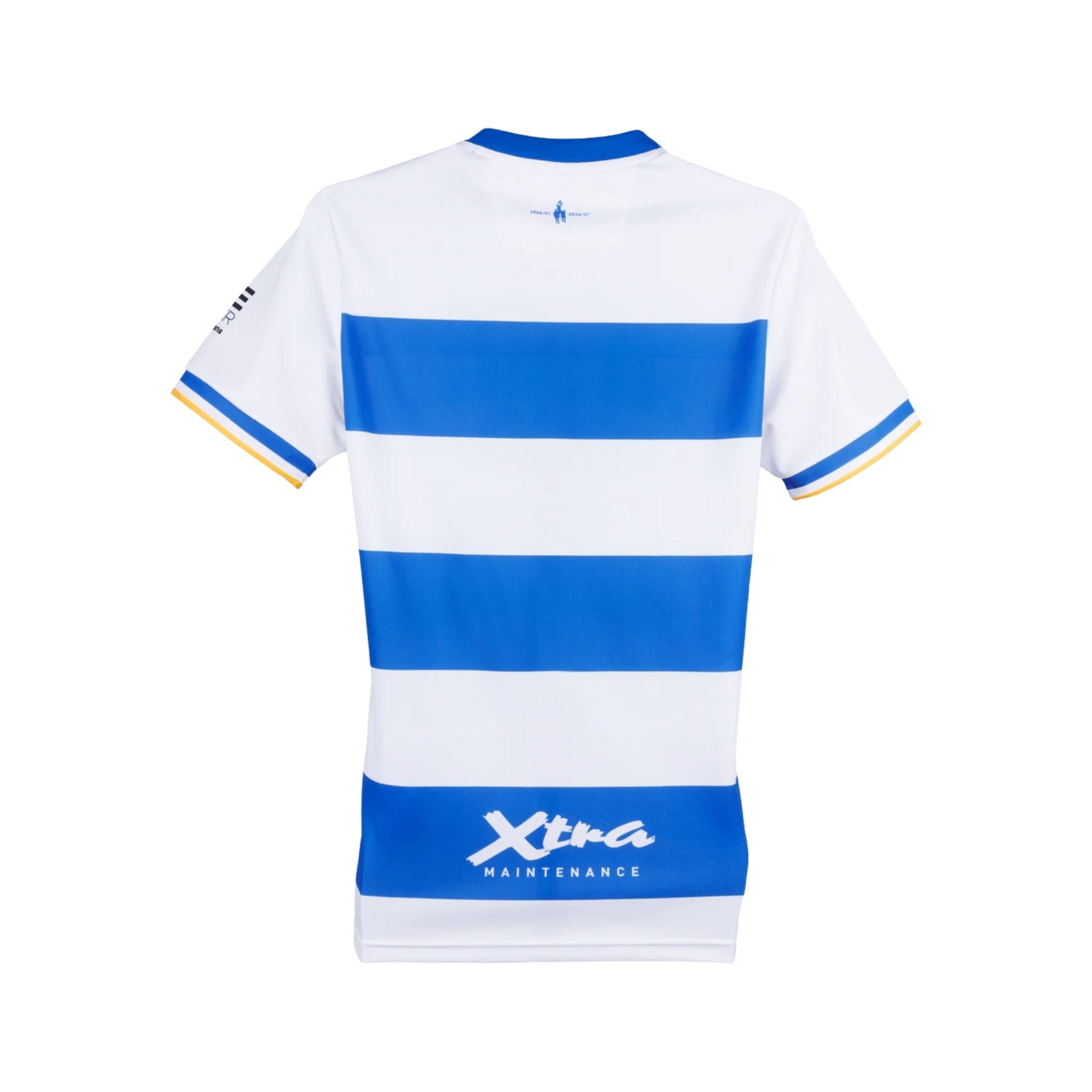 Queens Park Rangers Domicile 26/27