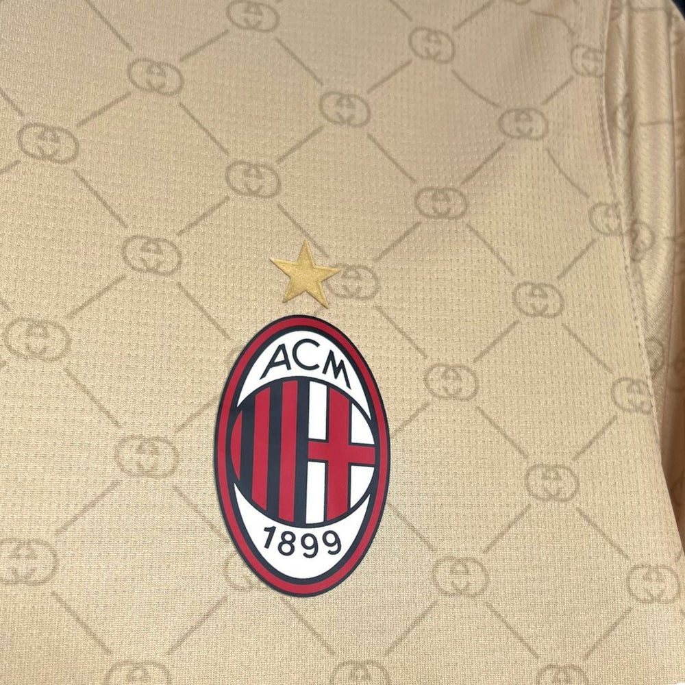 Camiseta Edición Especial AC Milan 24/25