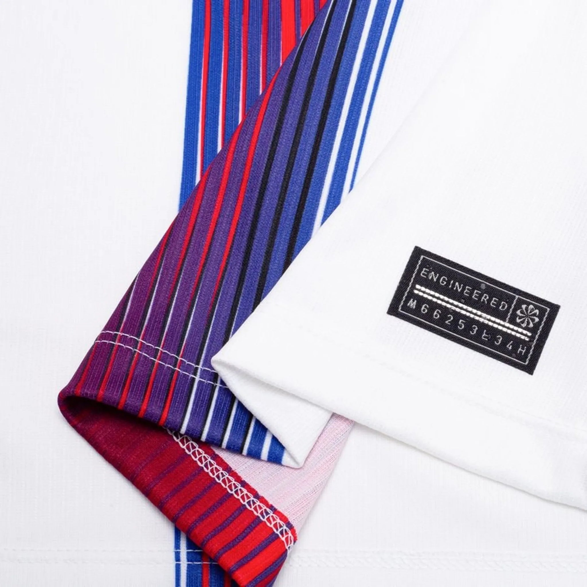 Maillot PSG Extérieur 26/27 — détail 5