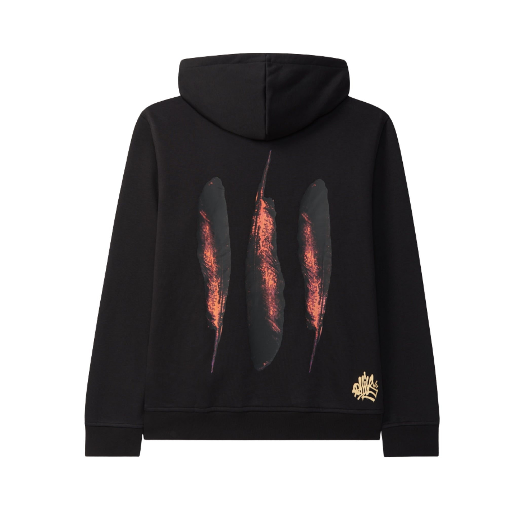 Benfica 25/26 - Sweat - Vue de dos
