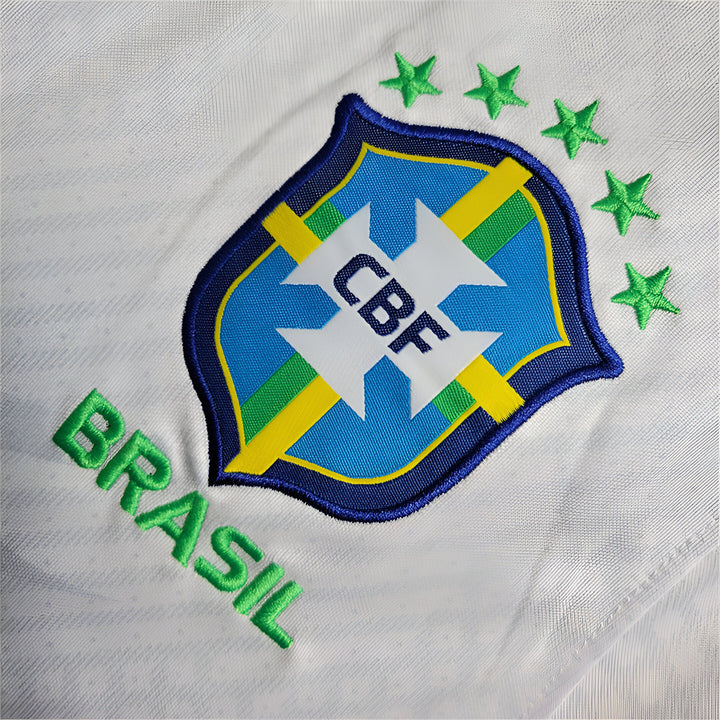 Brésil Édition Spéciale 23/24