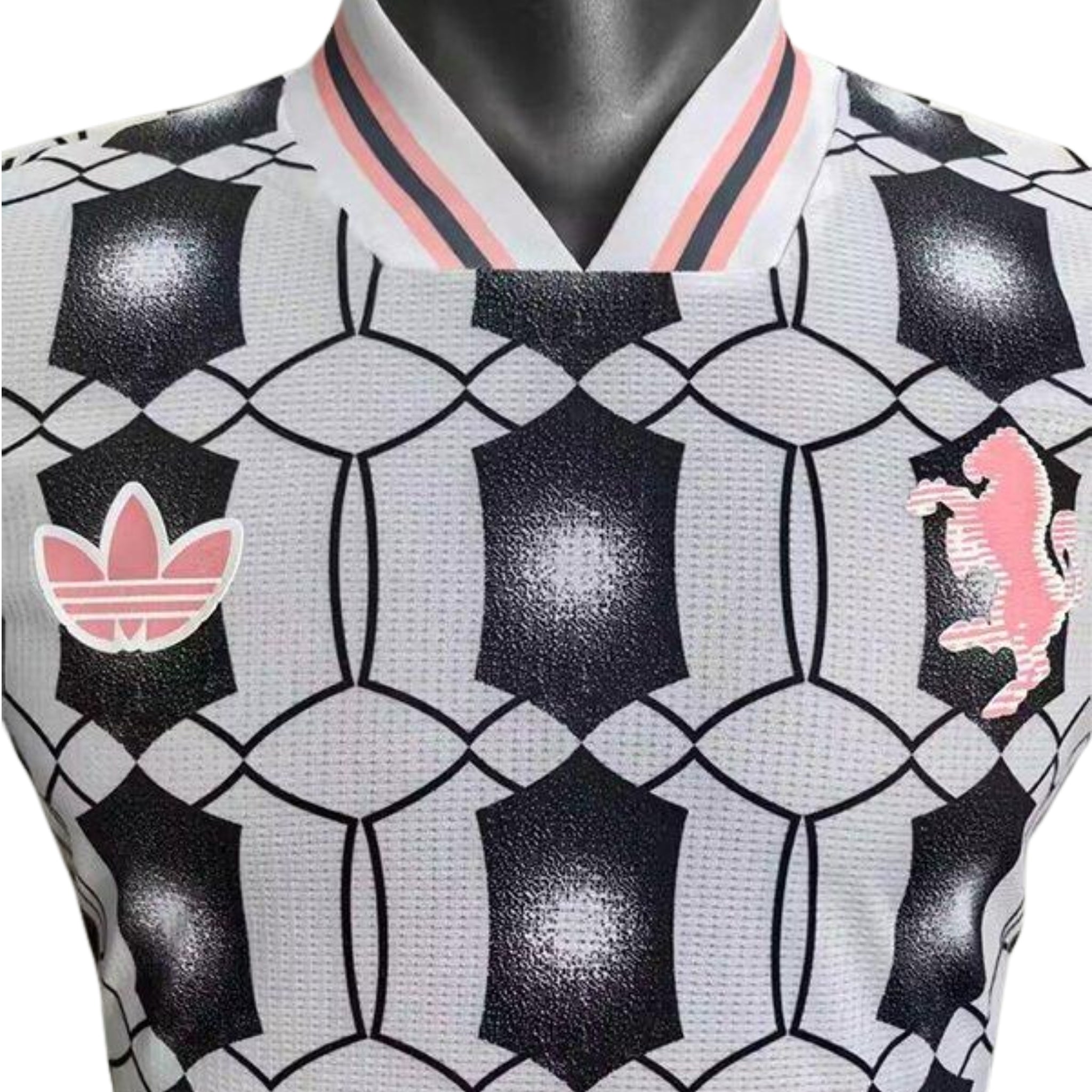 Juventus Édition Spéciale 25/26 - Version Joueur