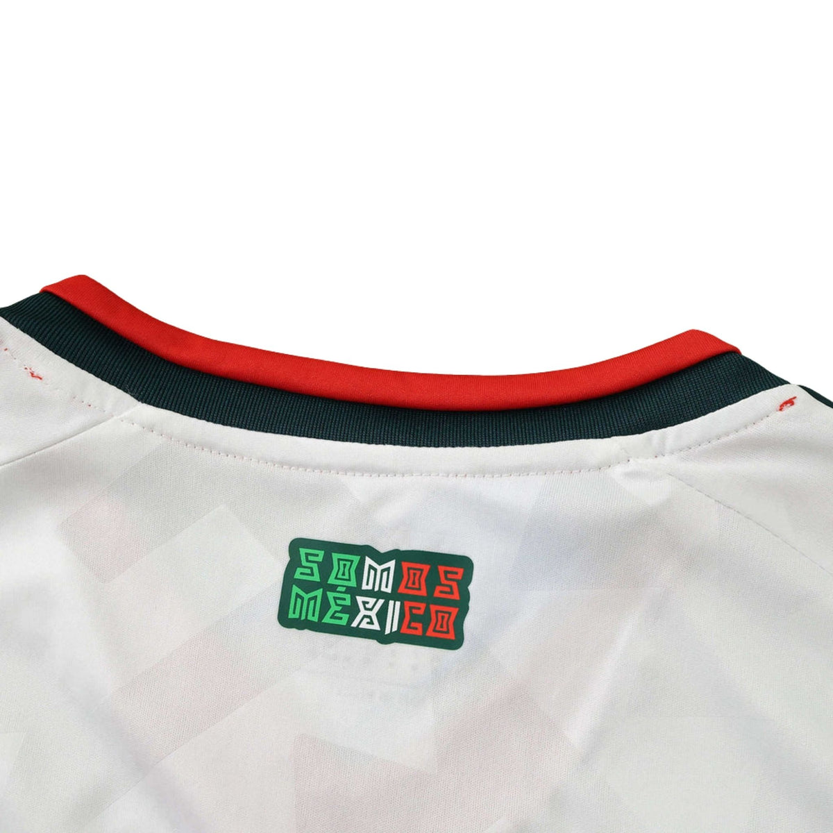 Mexico Away 26/27 - World Cup 2026