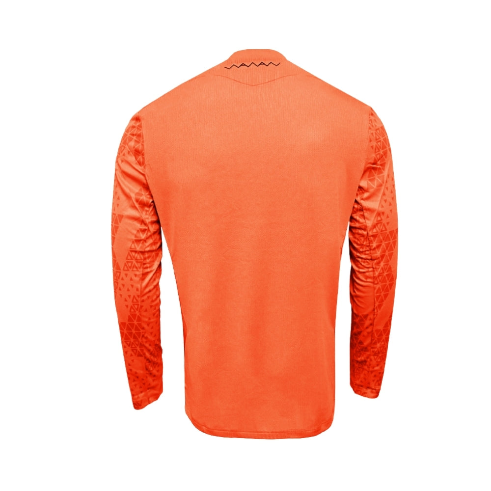 Sheffield Wednesday Goalkeepers 25/26 - Long Sleeves - Back view
