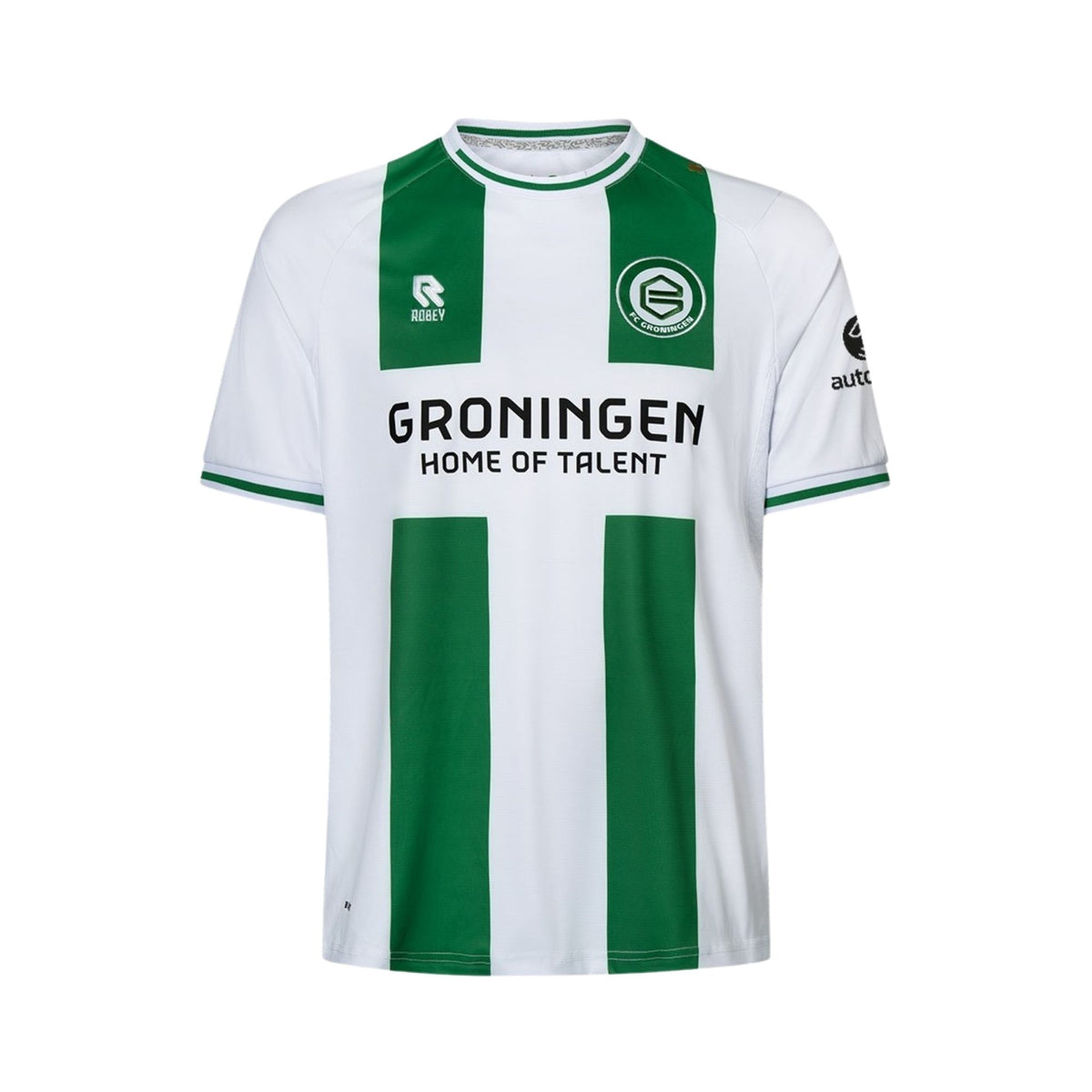 Groningen Domicile 26/27