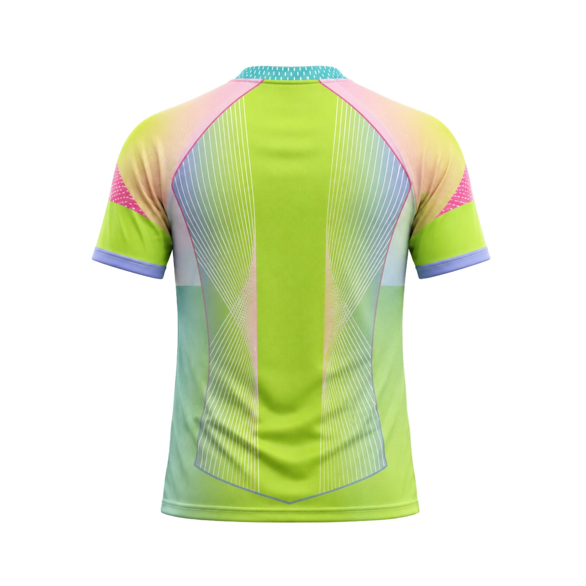Barcelone Édition Speciale 25/26 - Vert Fluo et Rose