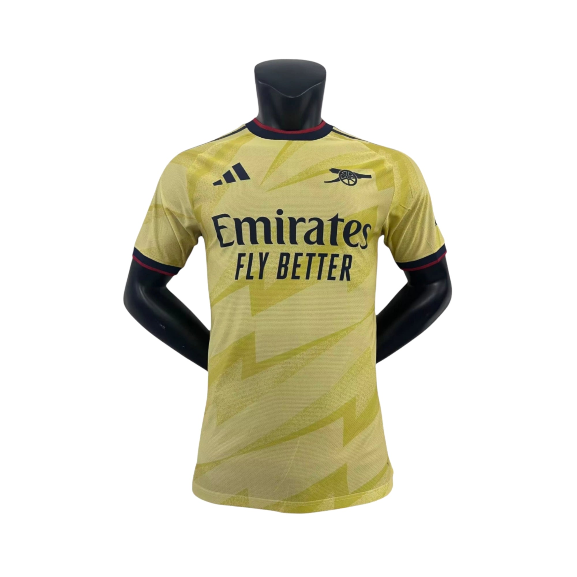 Arsenal Troisième 26/27 - Version Joueur