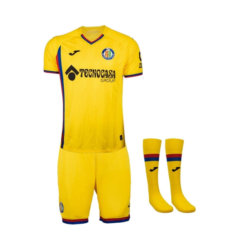 Kit - Getafe Third 25/26