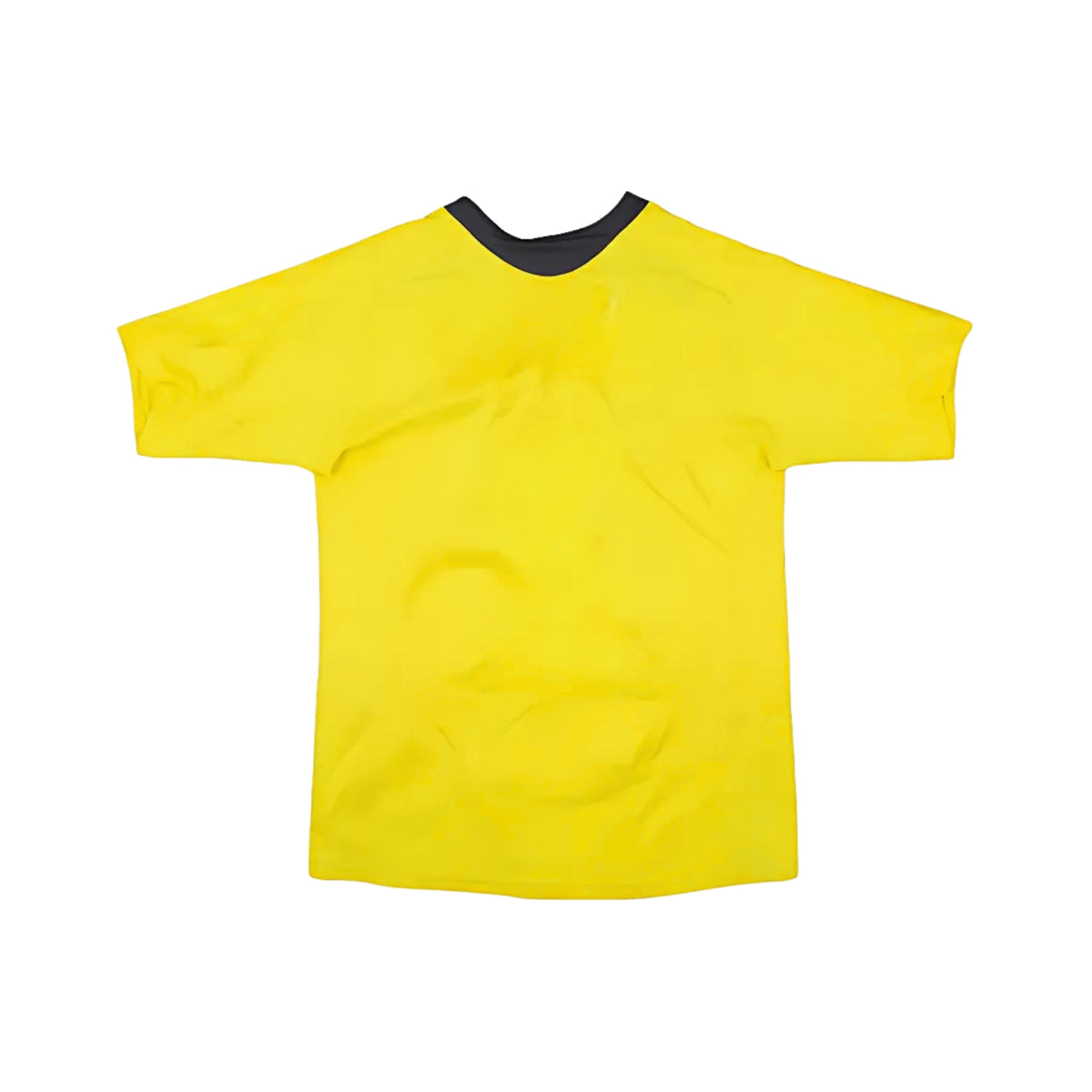 Arsenal Away 06/07 - Detail