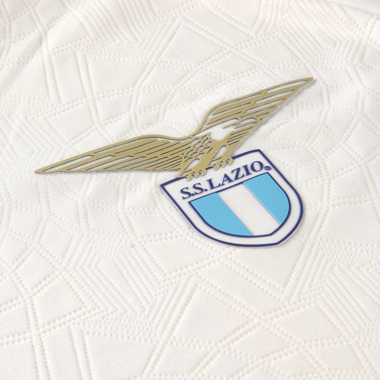 Lazio Extérieur 25/26