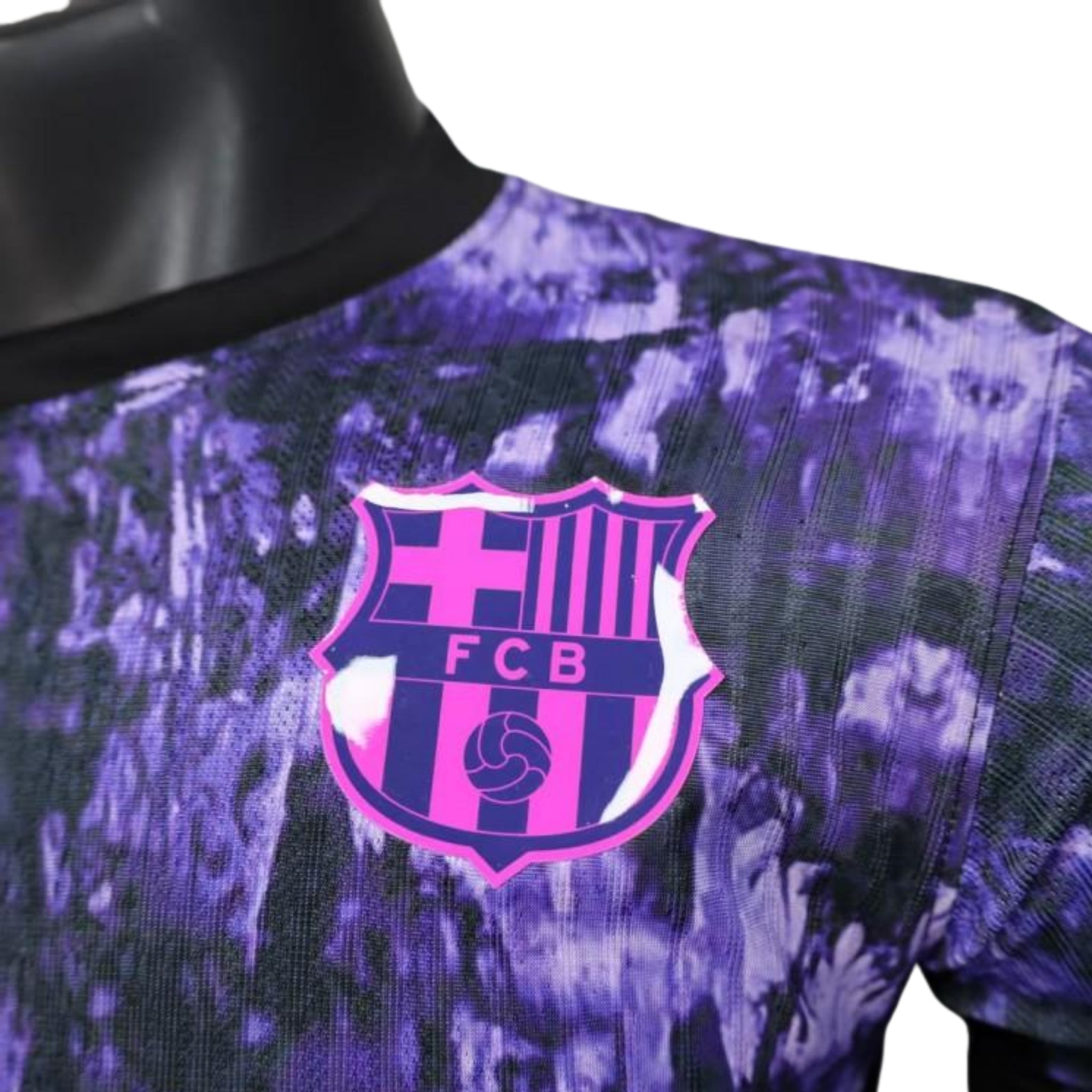 Barcelone Édition Spéciale 25/26 - Version Joueur