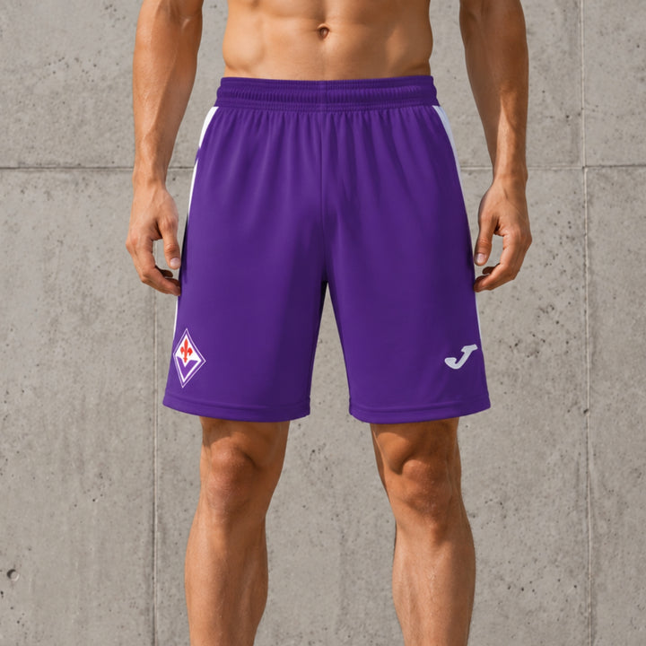 Fiorentina Home 26/27 Shorts