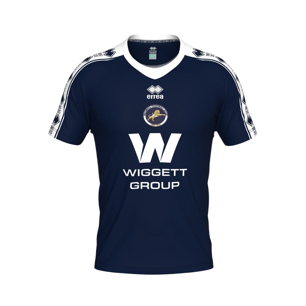 Millwall Prepartido 25/26
