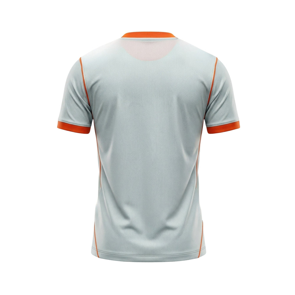 Pays-Bas Extérieur 26/27 - Coupe du Monde 2026
