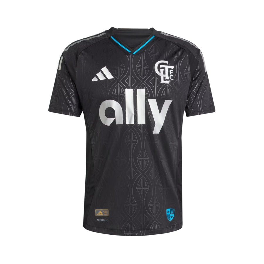 Charlotte Extérieur 25/26