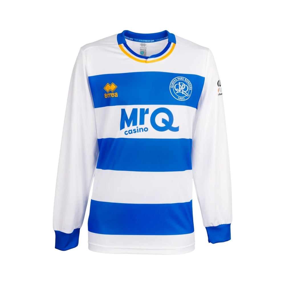 Queens Park Rangers Domicile 26/27 - Manches Longues