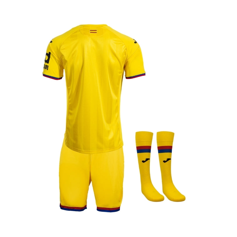 Kit - Getafe Third 25/26