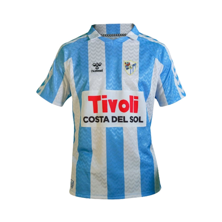 Málaga Édition Spéciale 24/25